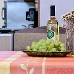 Harmonia Apartmanhaz * Eger