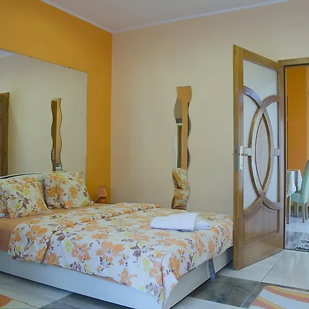 Harmonia Apartmanhaz