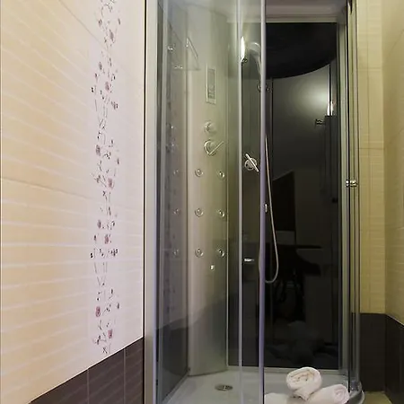 Apartman Harmónia