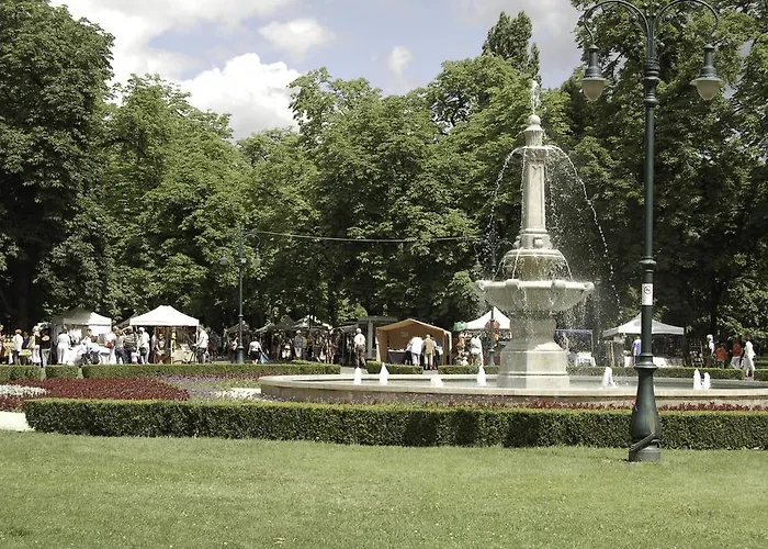 Harmonia Apartmanhaz