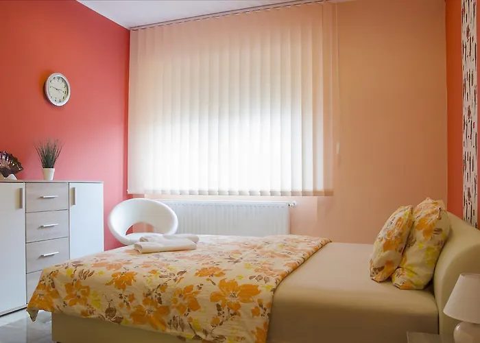 Harmonia Apartmanhaz