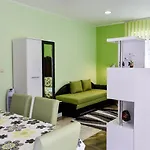 Apartamento Harmónia Eger