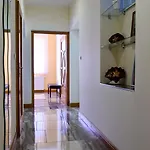 Apartamento Harmónia