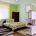 Apartamento Harmónia Eger