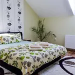 Apartamento Harmónia