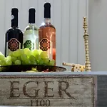Apartamento Harmónia Eger