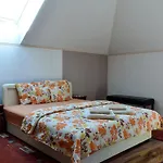 Apartamento Harmónia