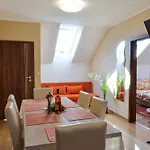 Apartamento Harmónia *