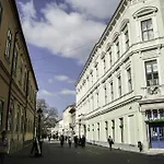 Harmónia Apartamento Eger