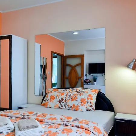 Harmonia Apartmanhaz Appartement
