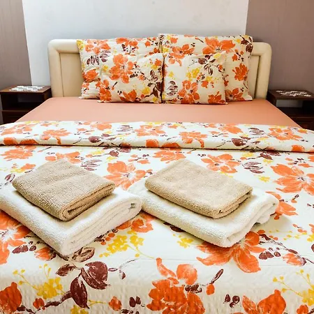 Appartement Harmonia Apartmanhaz *
