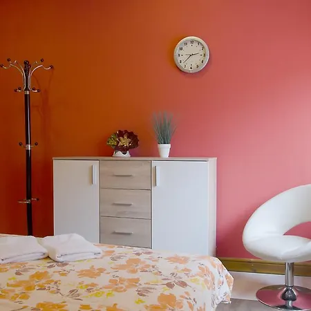 Harmonia Apartmanhaz Appartement *